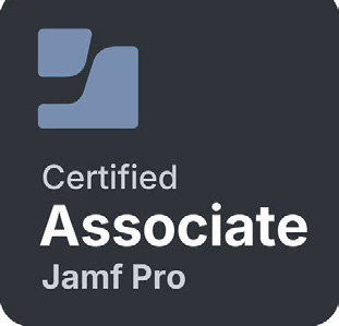 Microsoft Certified Azure Administrator Associate badge