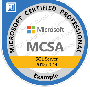 Cisco Certified CCNA badge