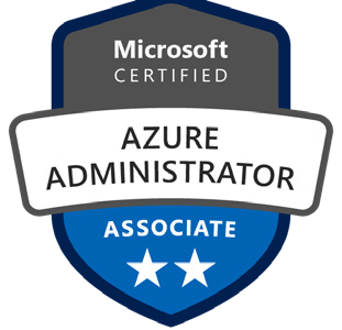 Jamf School Certified 2022 badge